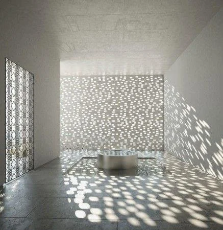 Moucharabieh blanc - ArchDaily.jpeg