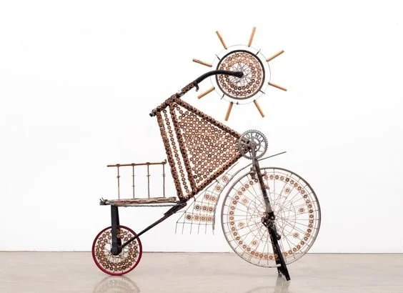 Objet décoratif 2 (copie)