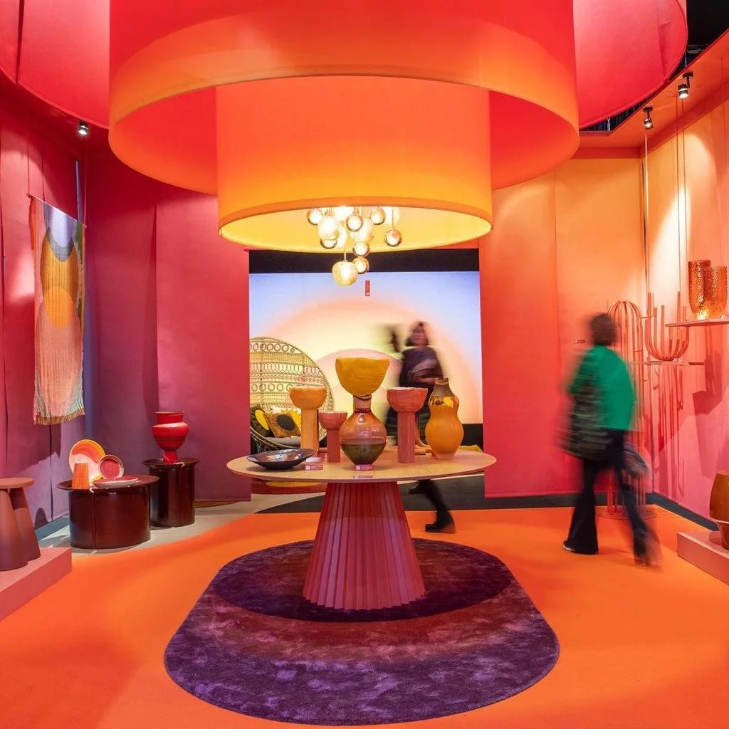 Salon Maison et Objet 2023 Tendances engagées! — STUDIO BISSON.