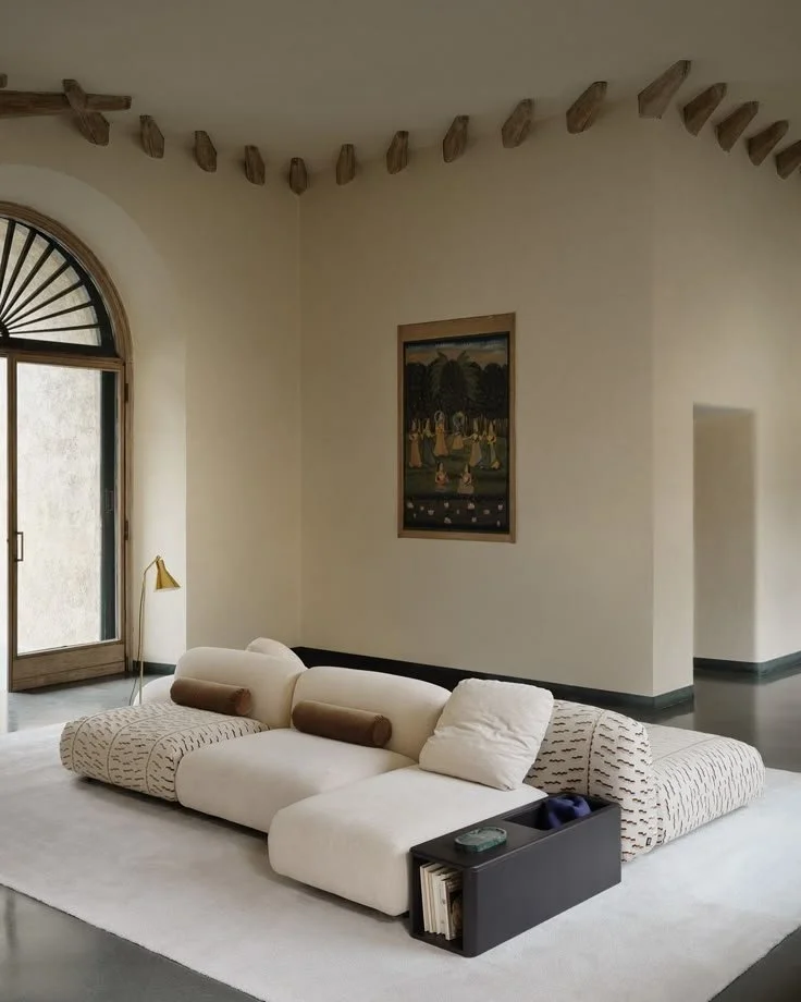 The Complete Guide to Choosing the Perfect Sofa: Styles, Proportions &amp; Design Tips