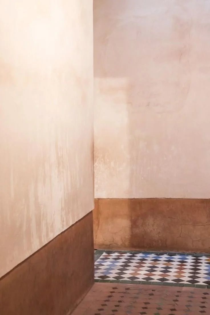 Studio Bisson Wall covering options