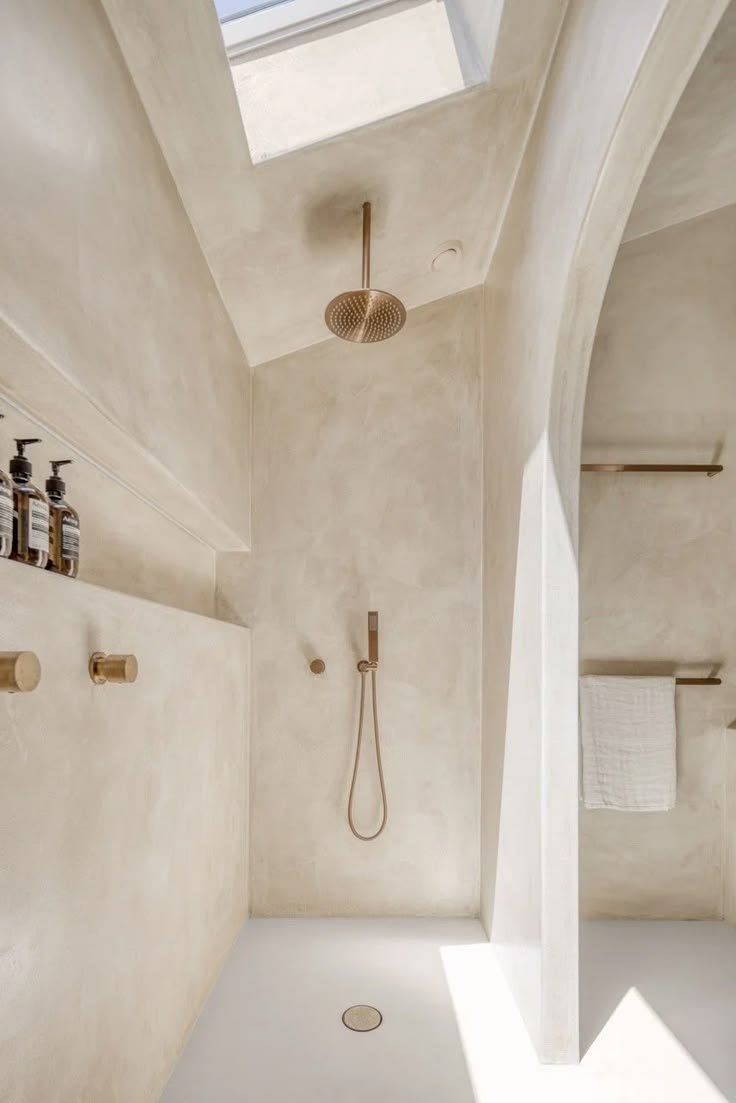 Studio Bisson Waxed Concrete