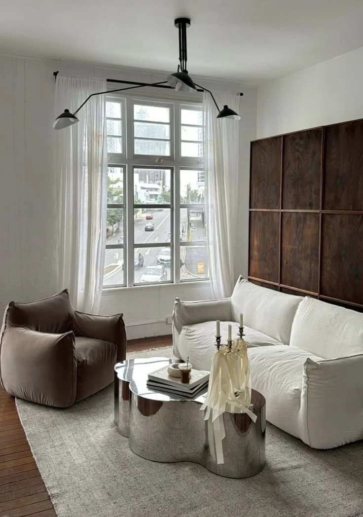 Interiors that last - Studio Bisson