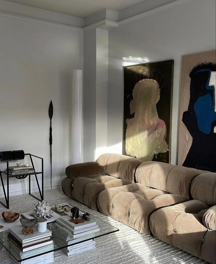 Interiors that last - Studio Bisson
