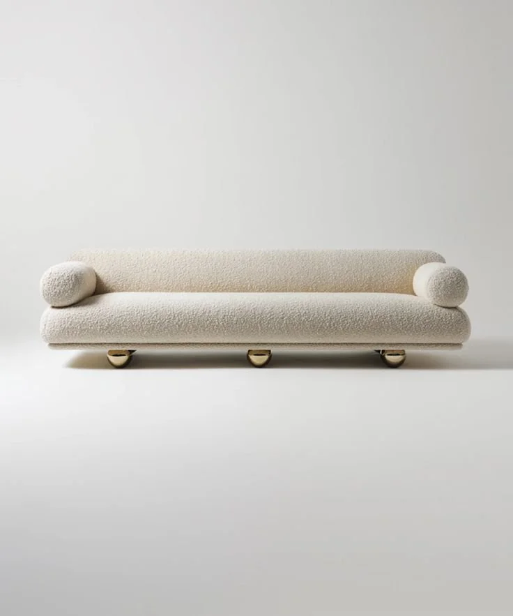 Bench Sofa