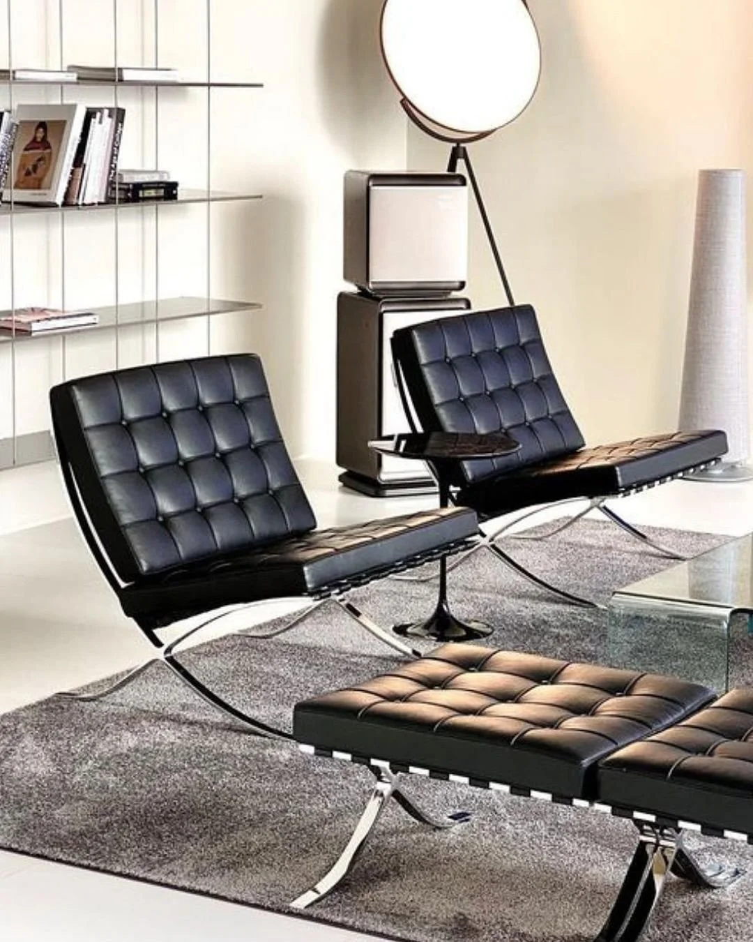 10 Iconic Sofas - Studio Bisson