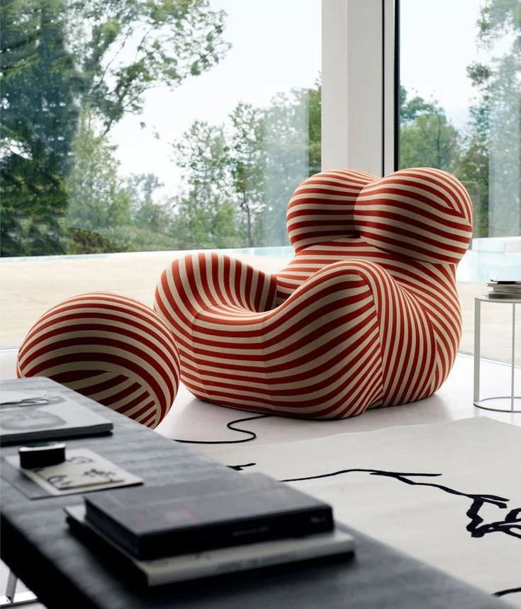 10 Iconic Sofas - Studio Bisson