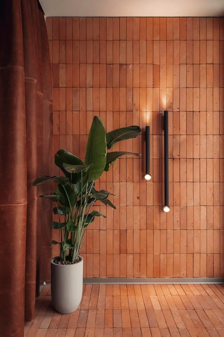 Studio Bisson Wall covering options