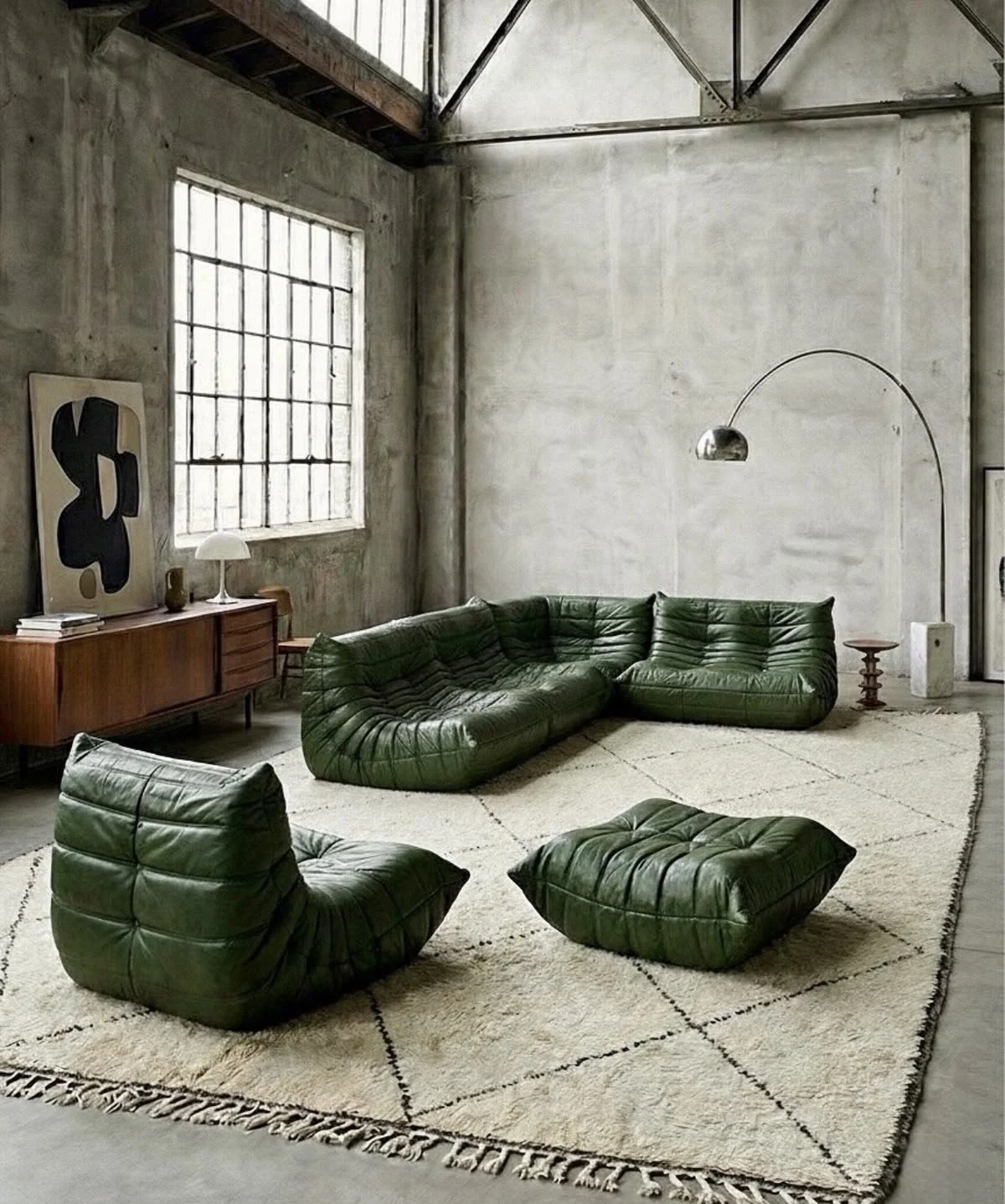 10 Iconic Sofas - Studio Bisson
