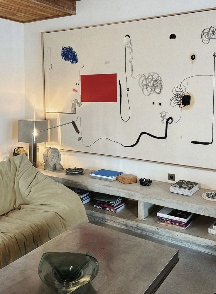 Interiors that last - Studio Bisson