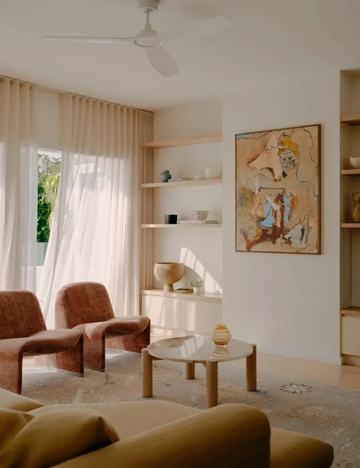 Interior Design Secrets Studio Bisson