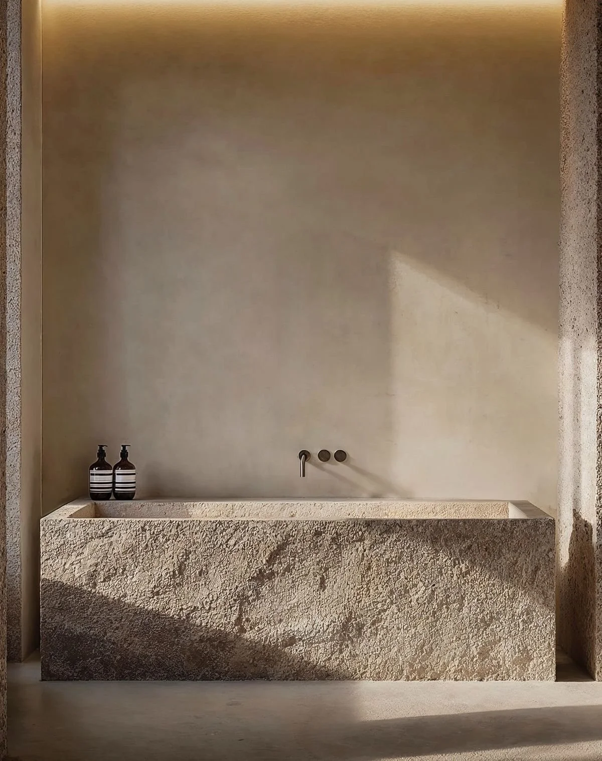 Sustainable luxury studio bisson