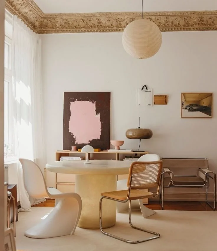 Interiors that last - Studio Bisson