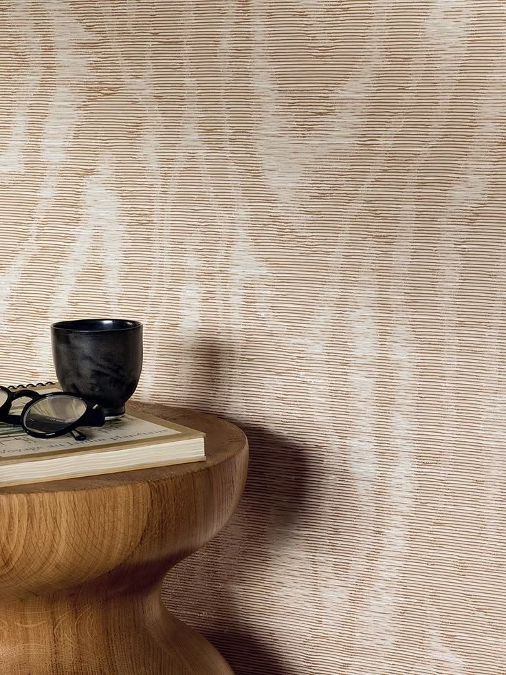 Studio Bisson wall covering