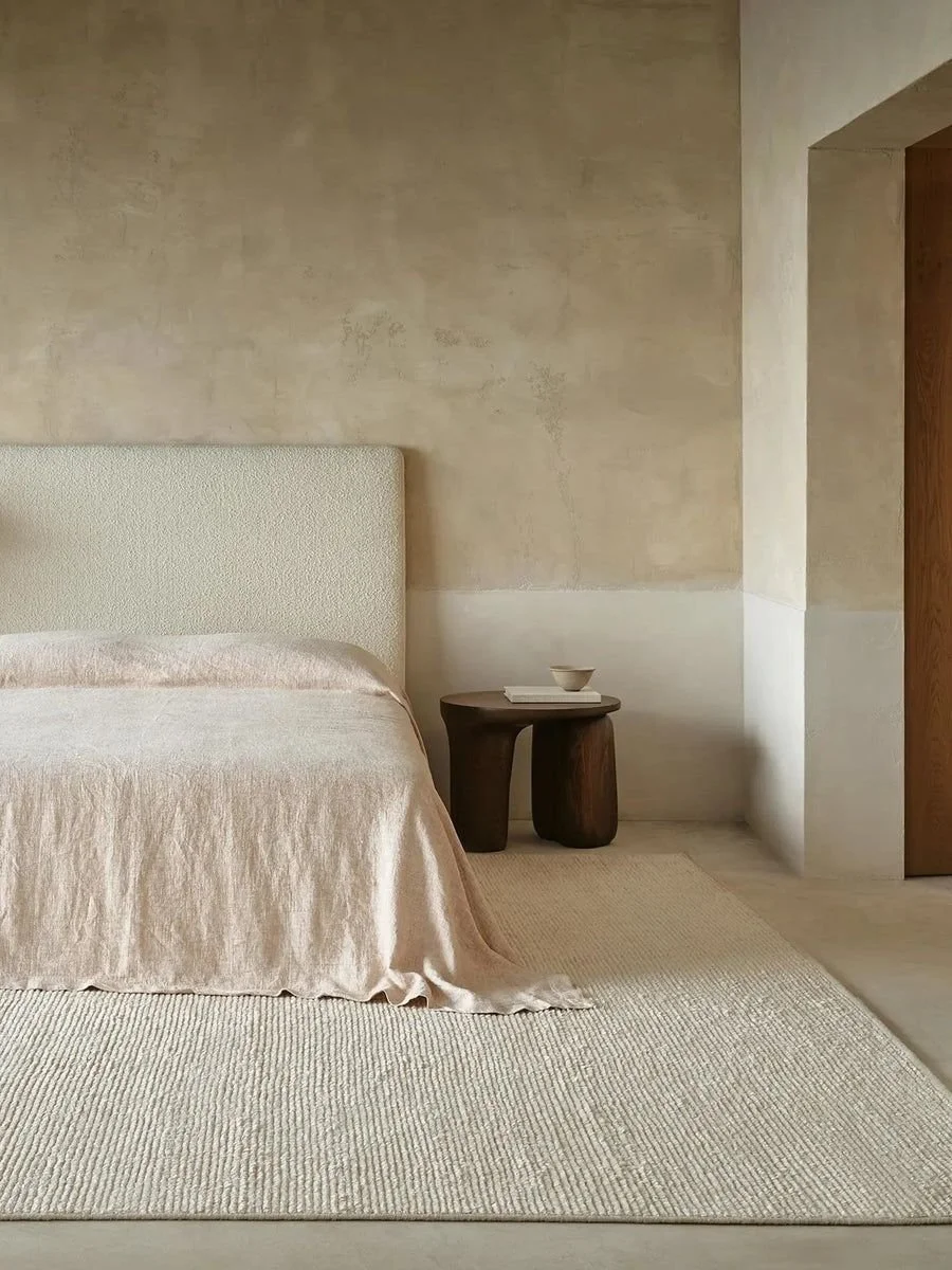 Sustainable luxury studio bisson