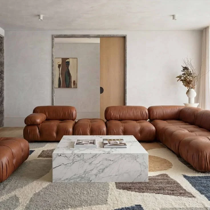 10 Iconic Sofas - Studio Bisson