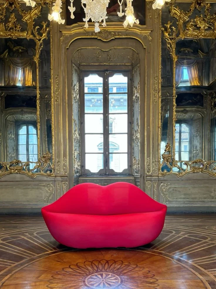 10 Iconic Sofas - Studio Bisson