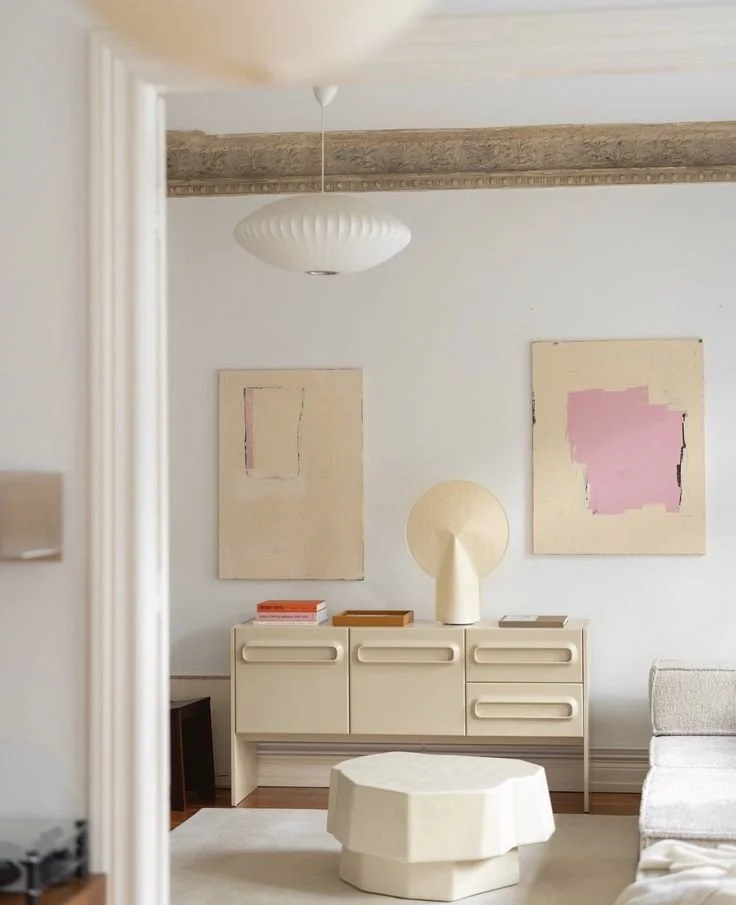 Interiors that last - Studio Bisson