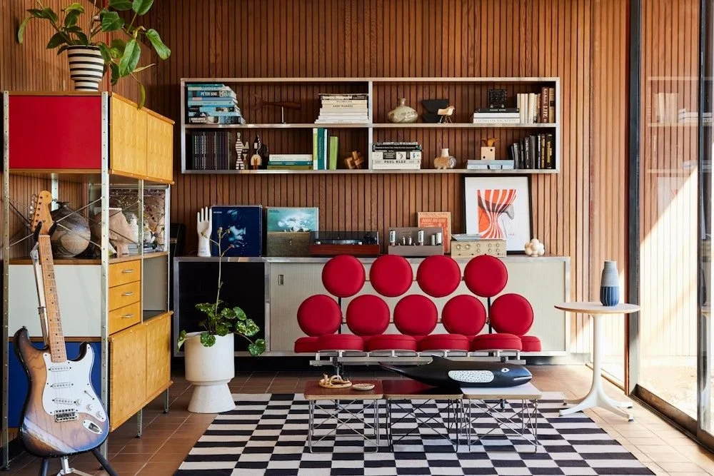 10 Iconic Sofas - Studio Bisson