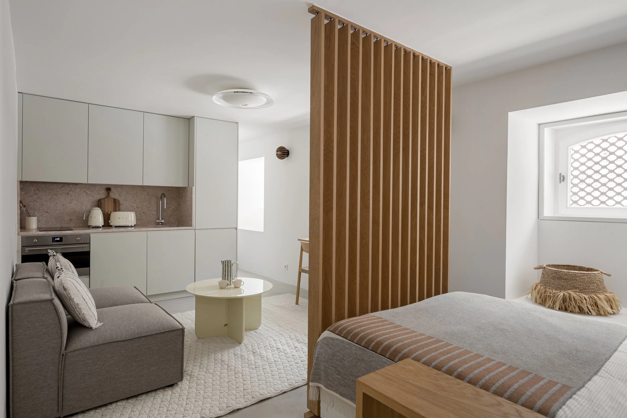 Graça Luxury Studio II