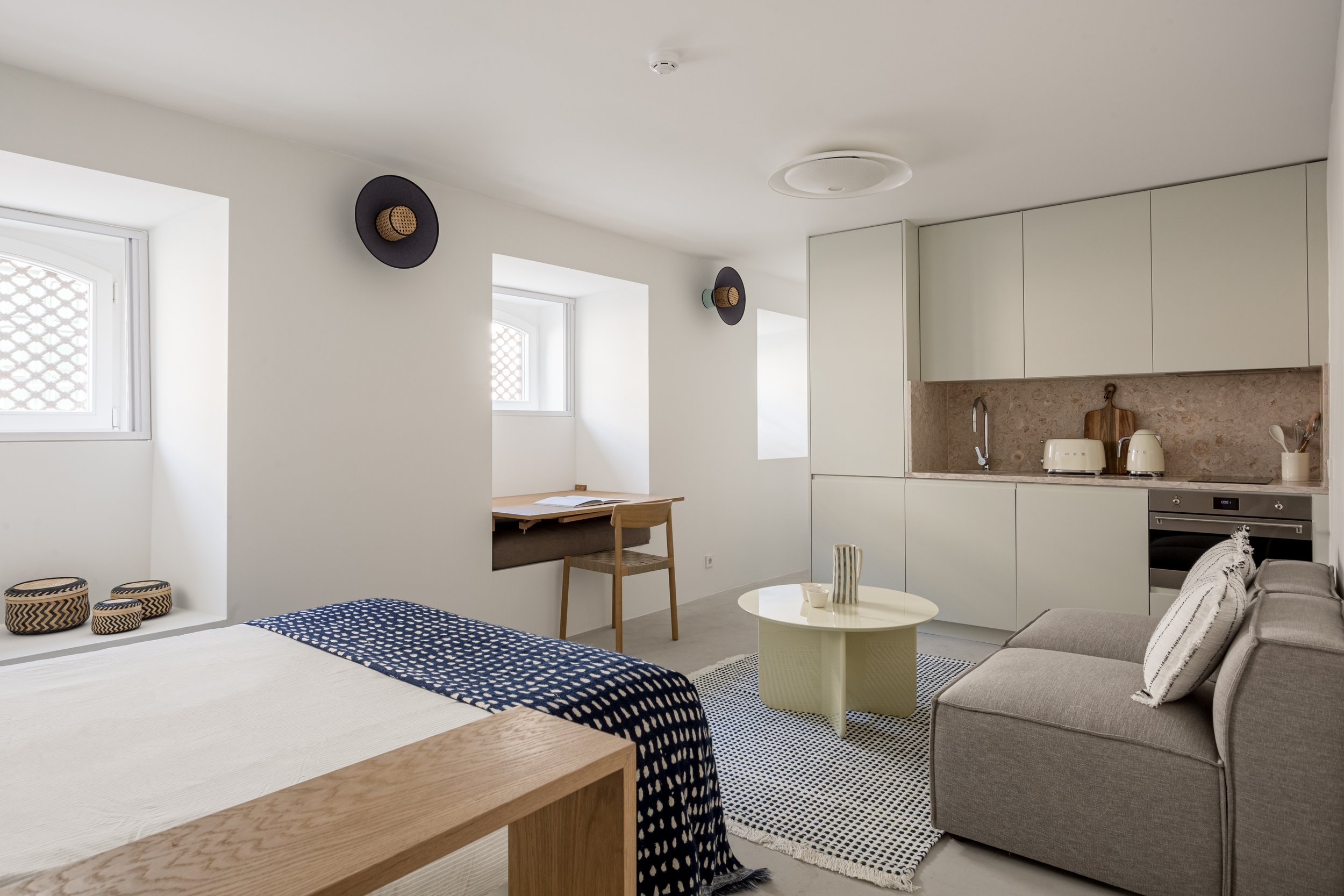 Studio Bisson - Luxury Studio Graca