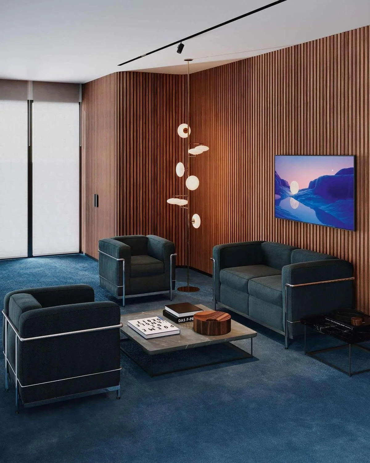 10 Iconic Sofas - Studio Bisson