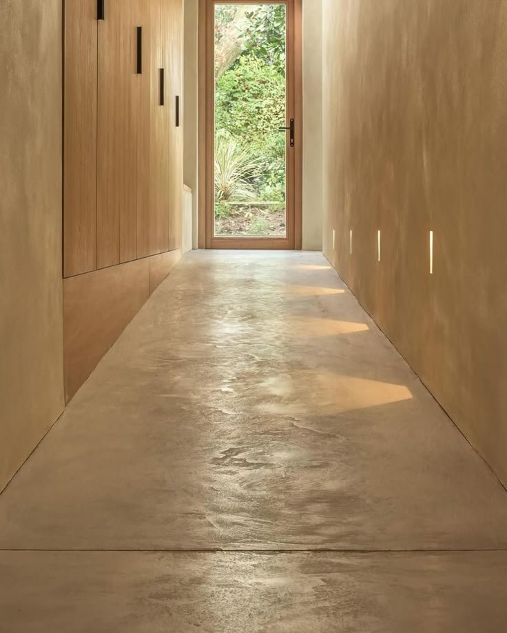 Studio Bisson Beton Ciré Waxed Concrete