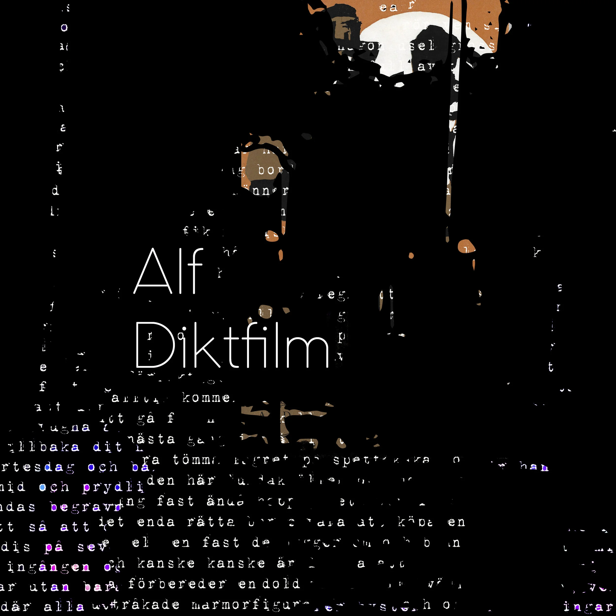 Alf – Diktfilm