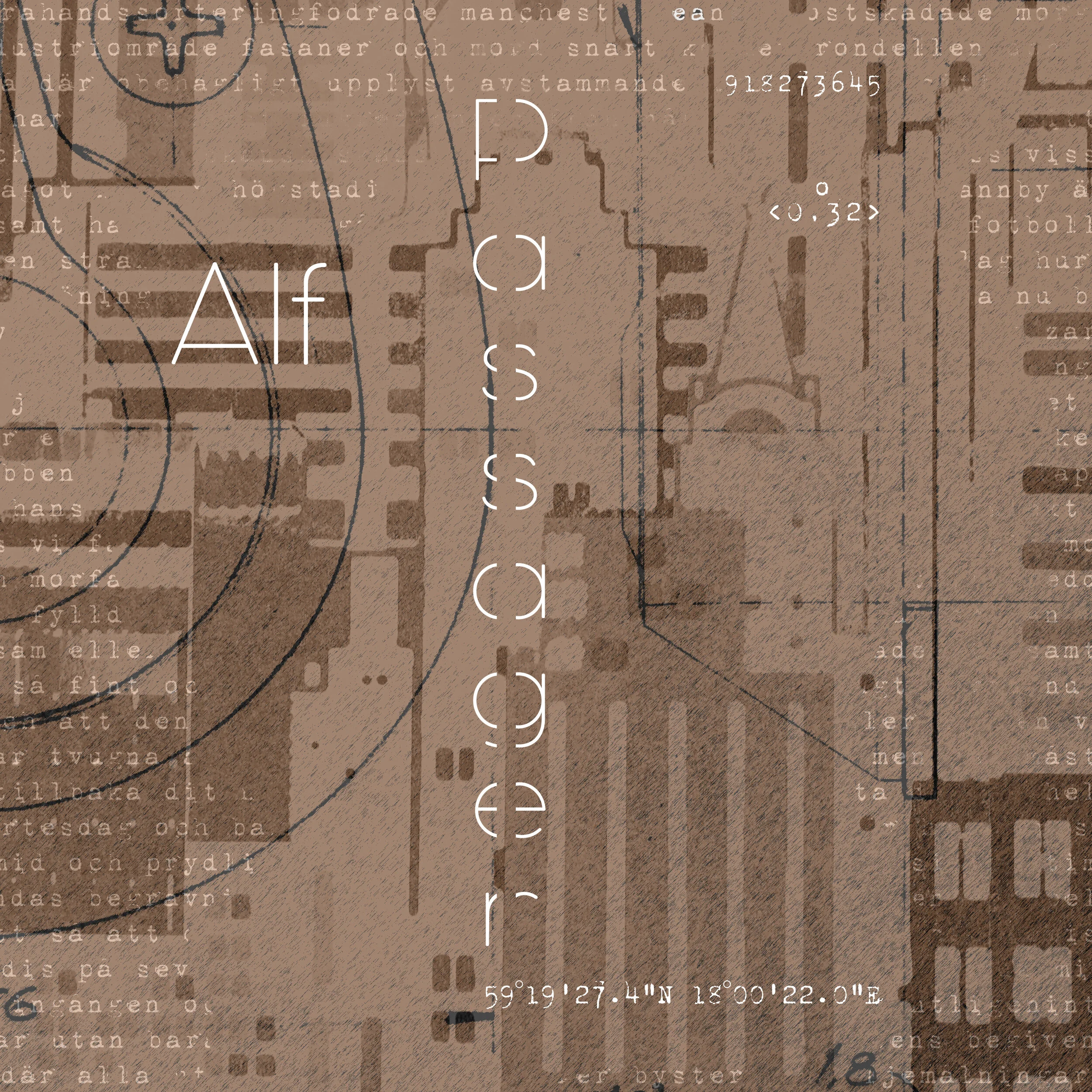 Alf – Passager