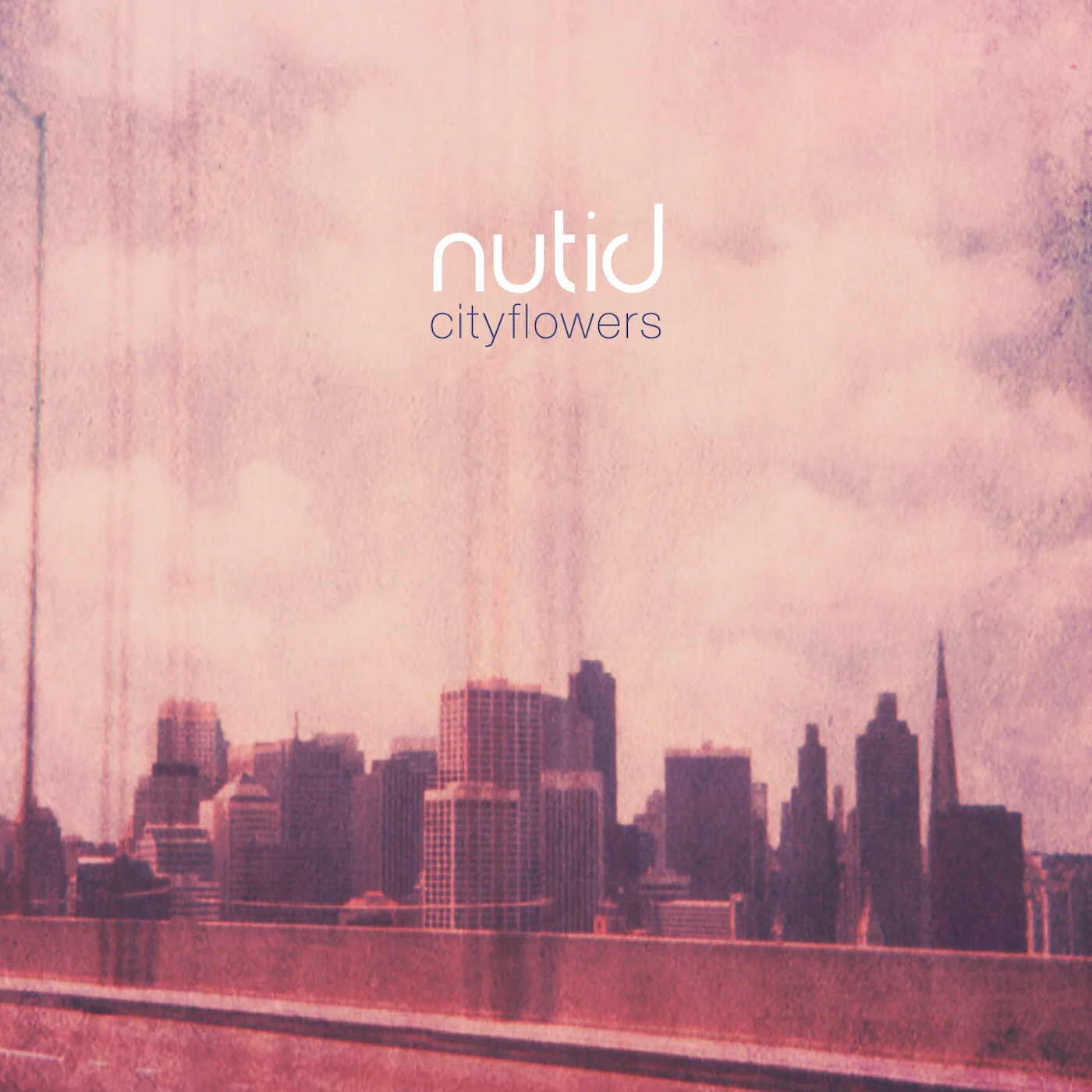 Nutid – Cityflowers