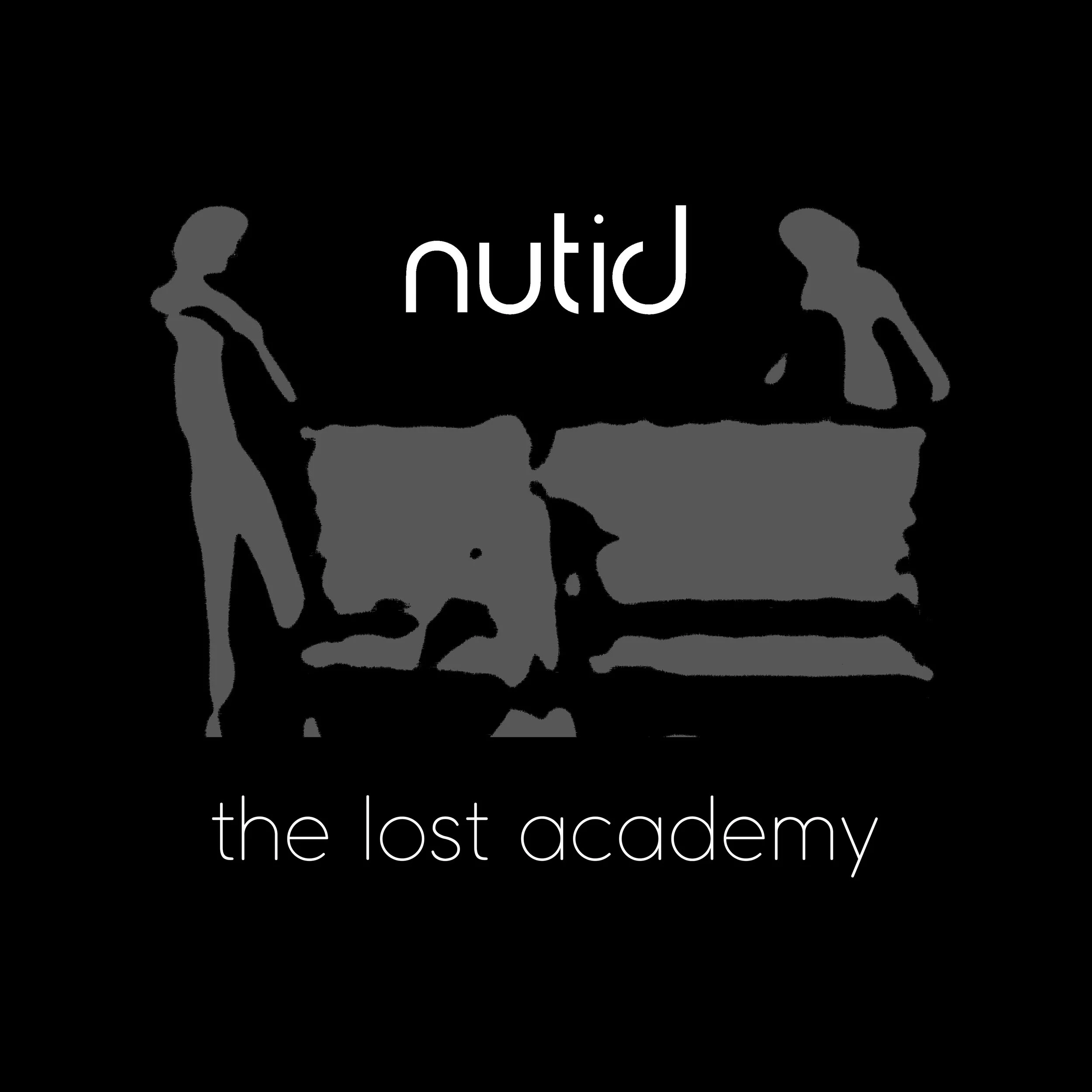 Nutid – The lost Academy