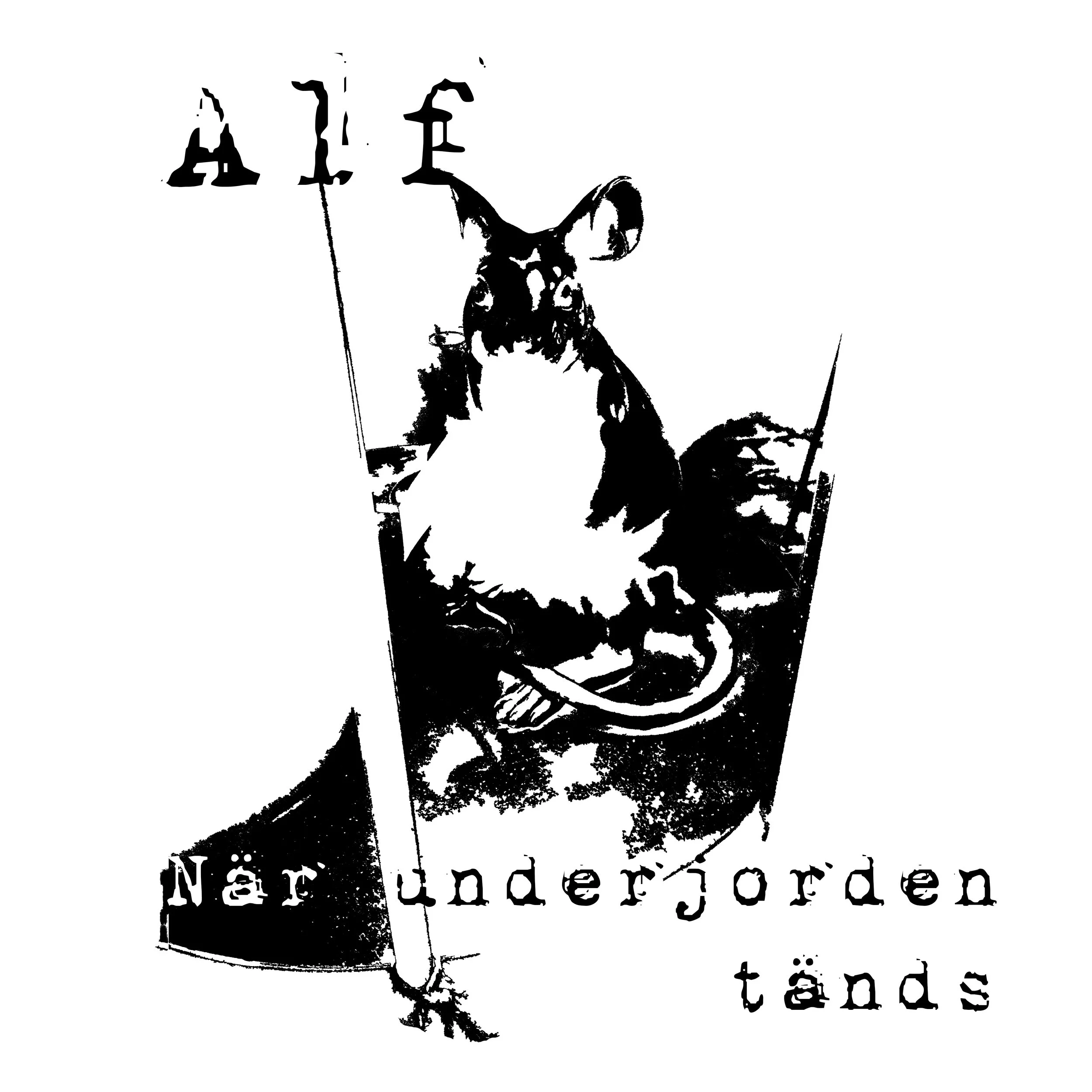 Alf – När underjorden tänds