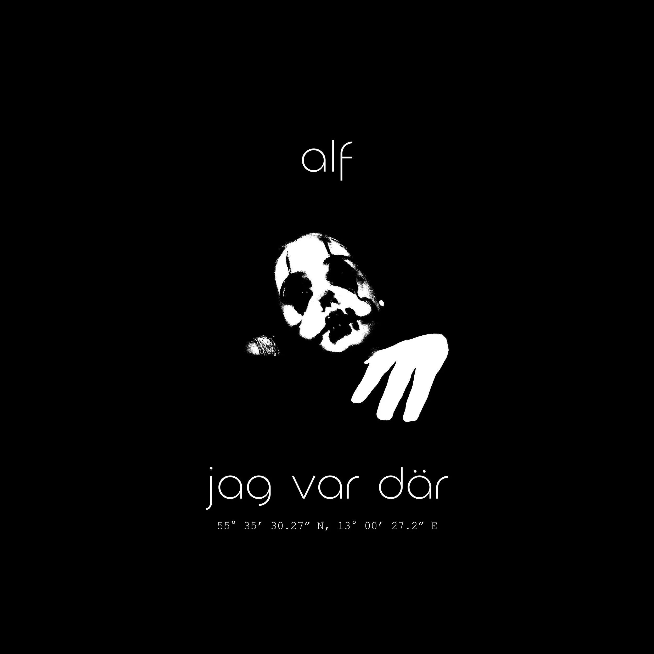 Alf – Jag var där