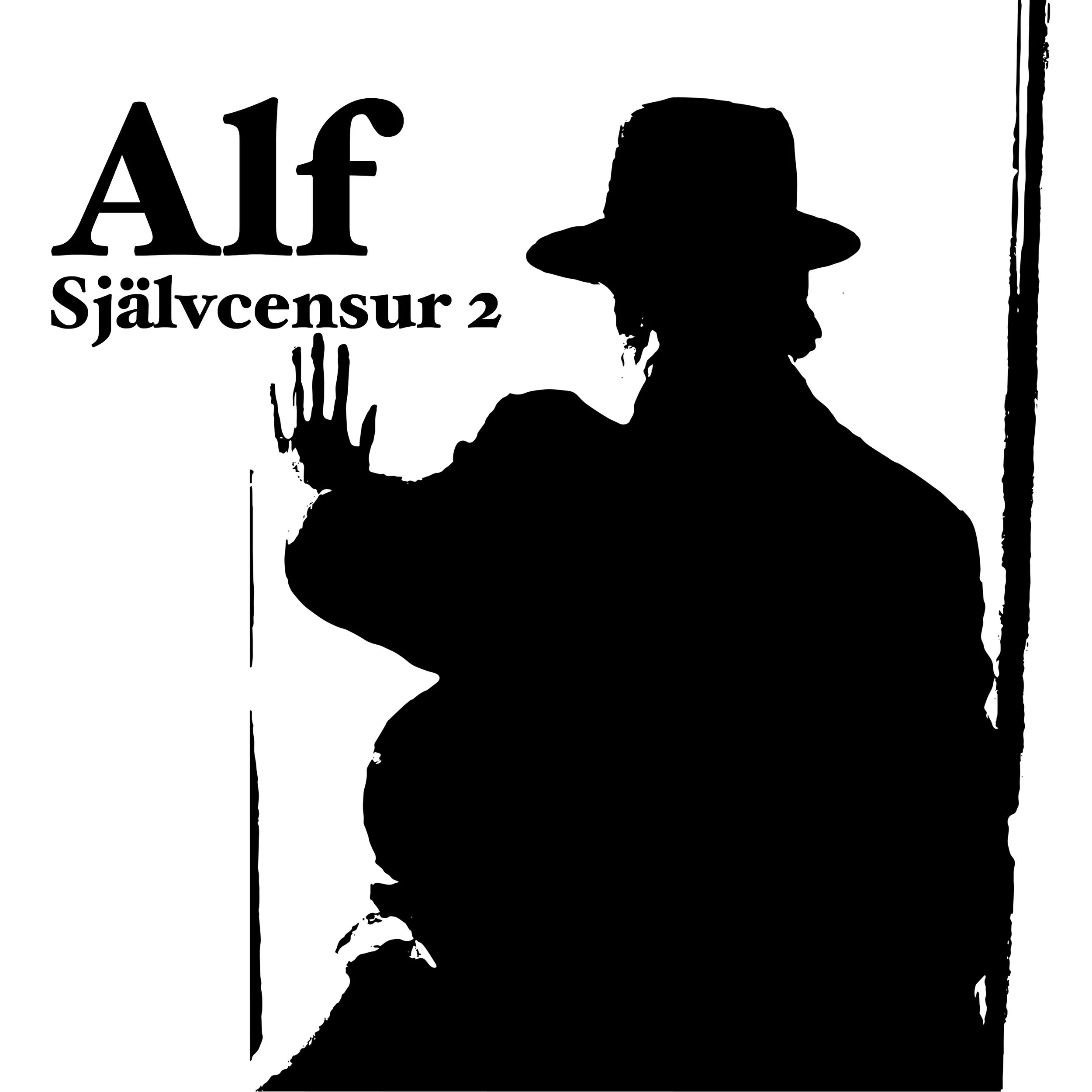 Alf – Självcensur 2