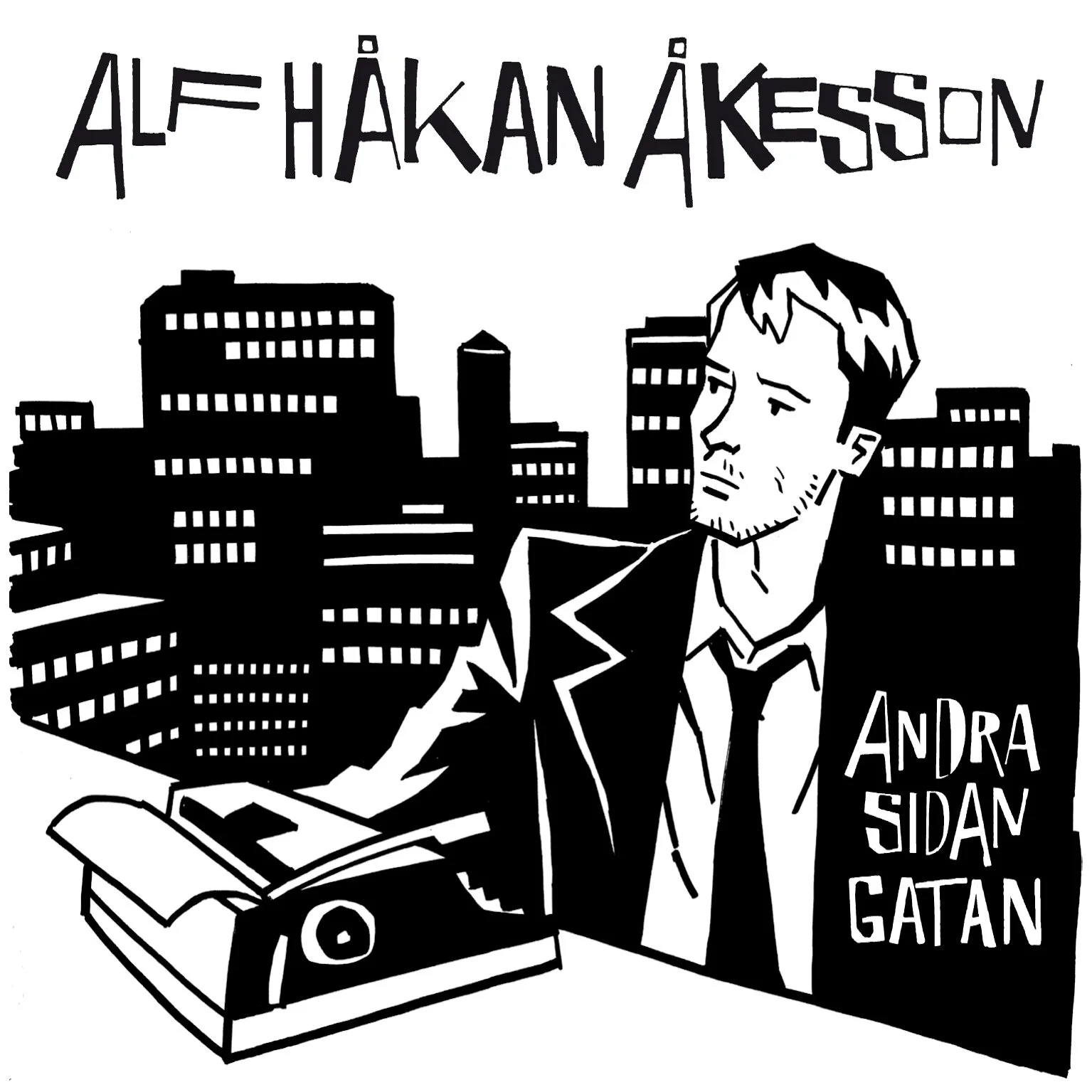 Alf – Andra sidan gatan