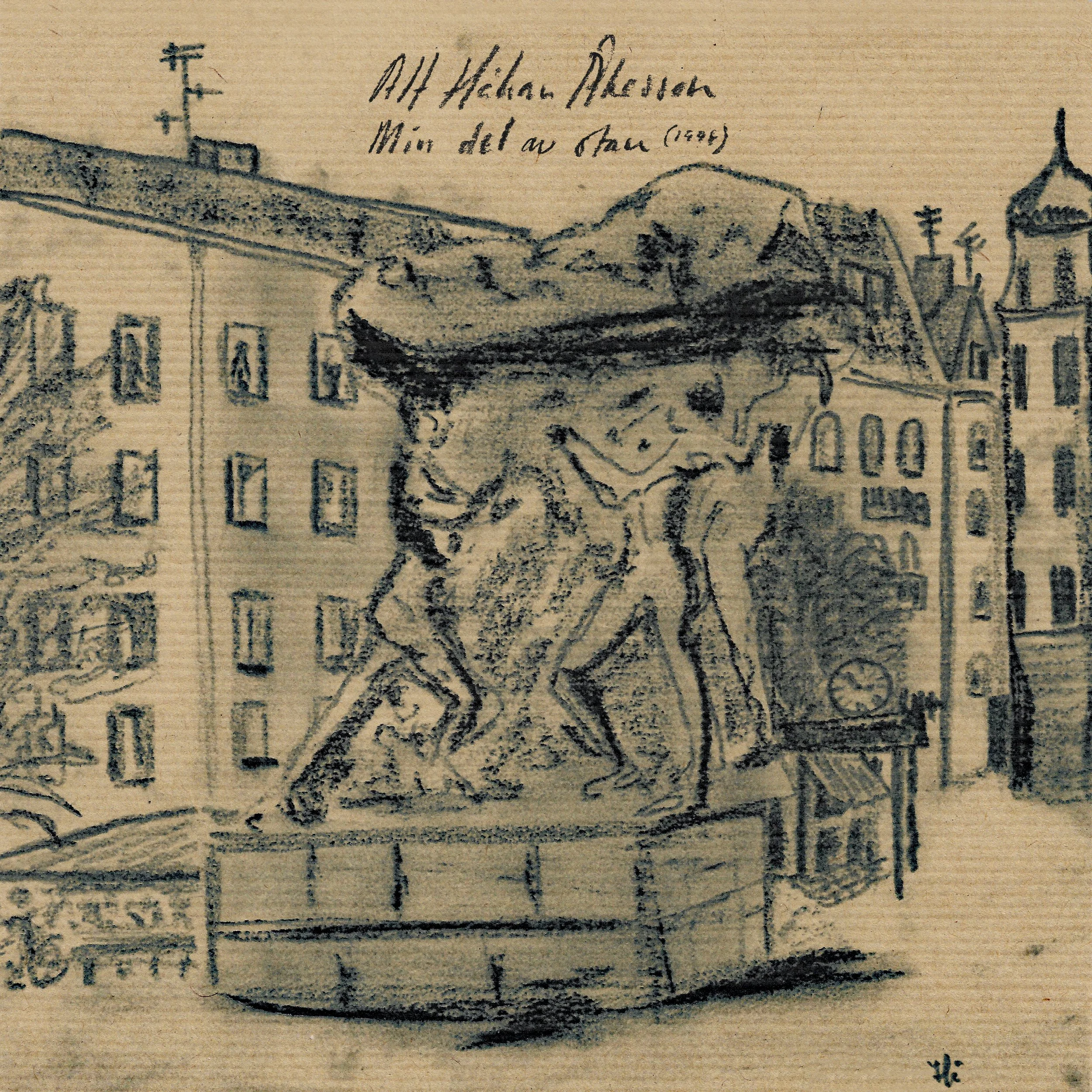 Alf – Min del av stan (1998)