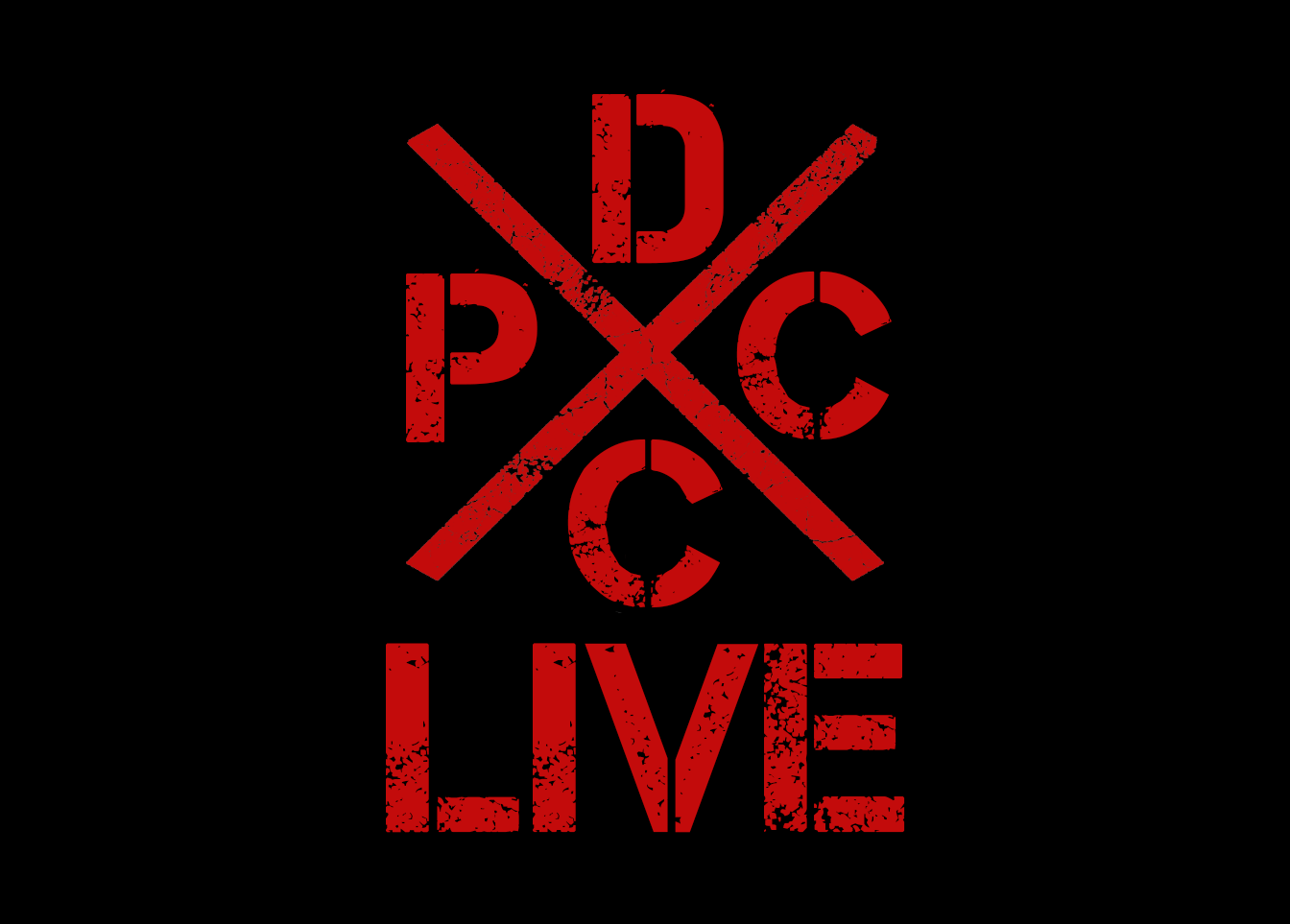 DCxPC Live