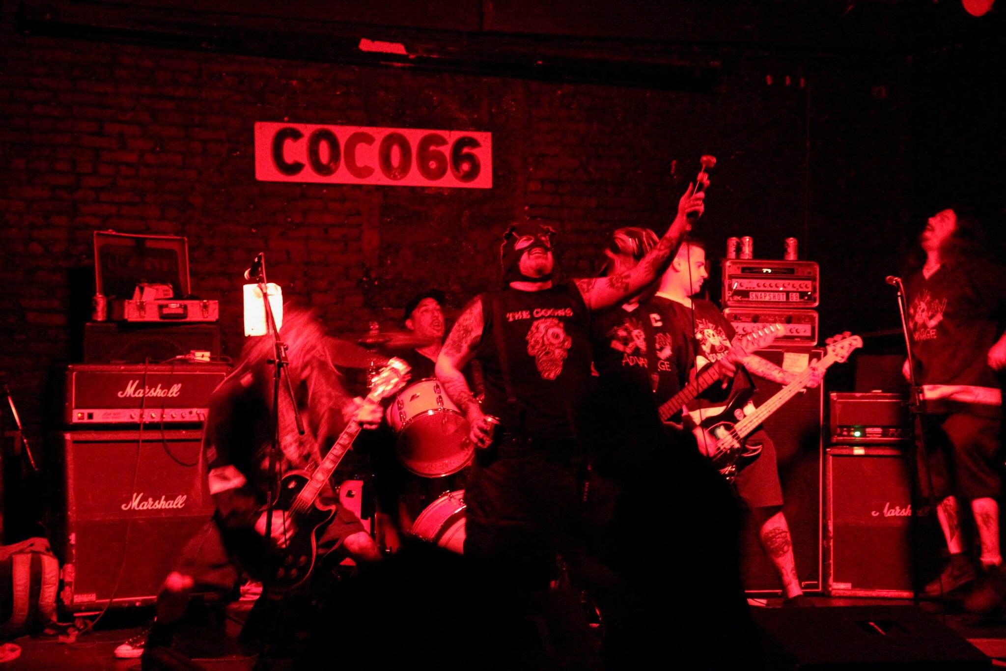 Static Dive Reviews Two Man Advantate