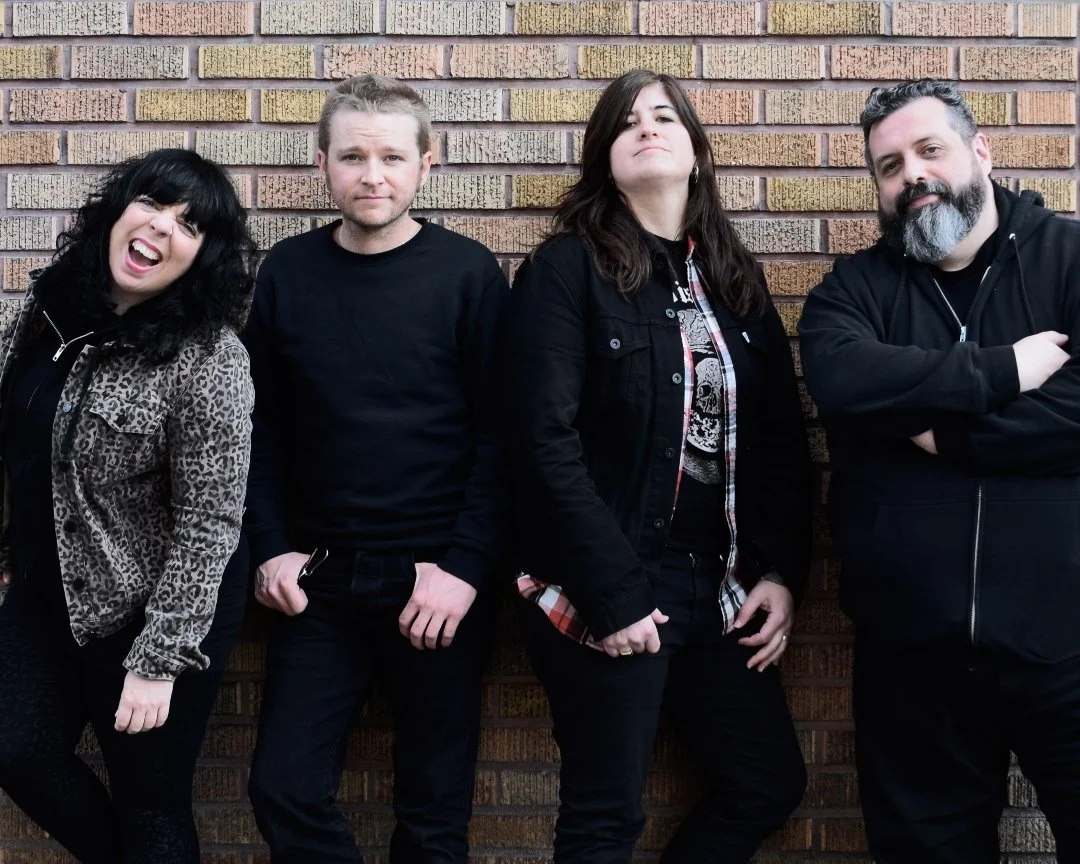 The Static Dive: DCxPC Live Vol. 4 Presents: Year of the Fist Live at The Ivy Room