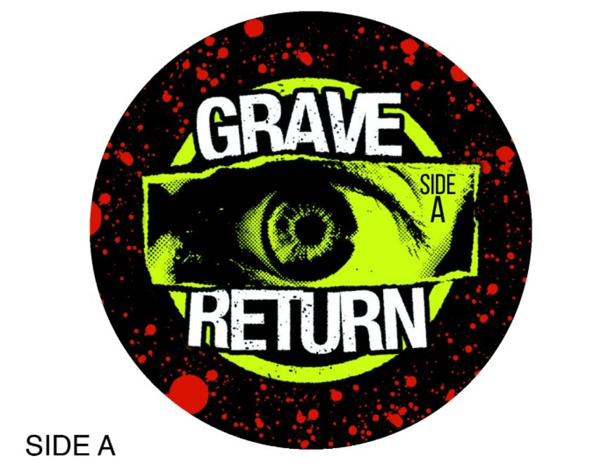 Eat This Rock Features Grave Return song off of DCxPC Live vol. 6