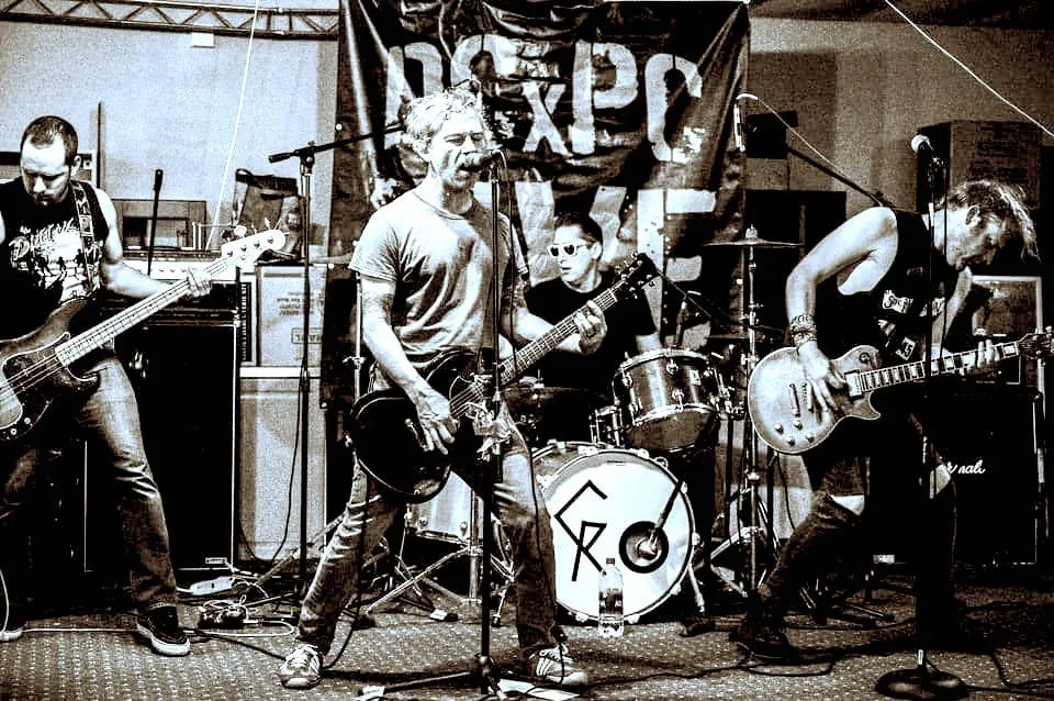 Top Music Reviews “Rocket Summer” by Grave Return off DCxPC Live Vol. 6