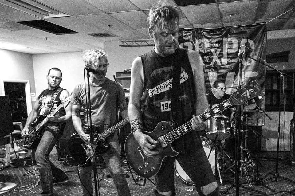 Saiid Zeidan Reviews DCxPC Live Vol. 6