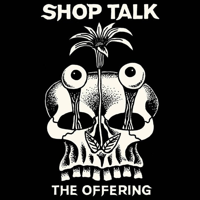 What if Jello Biafra fronted a 70’s British Punk Band?
