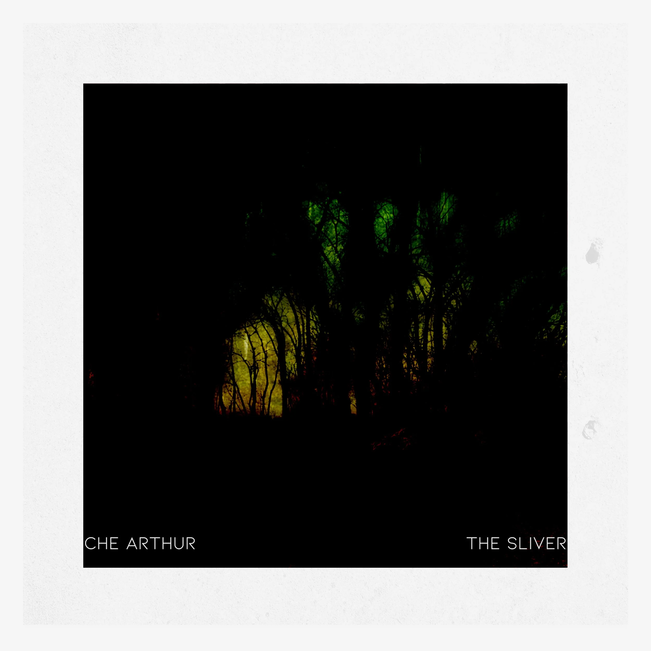 Che Arthur Releases New Single: “Sliver”
