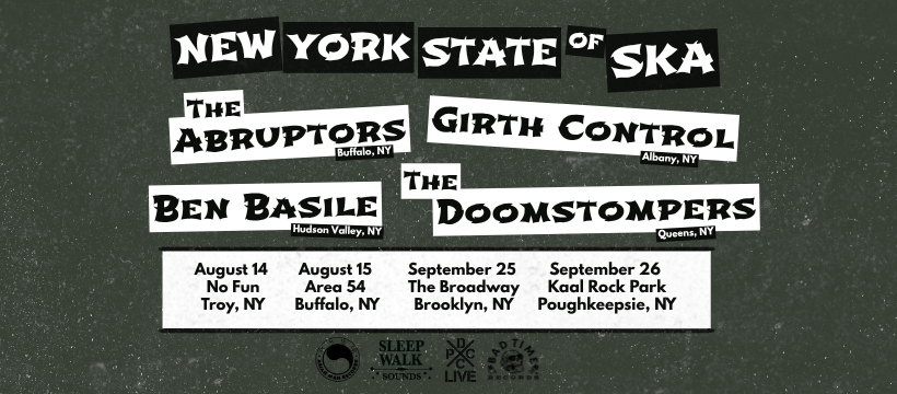New York State of Ska