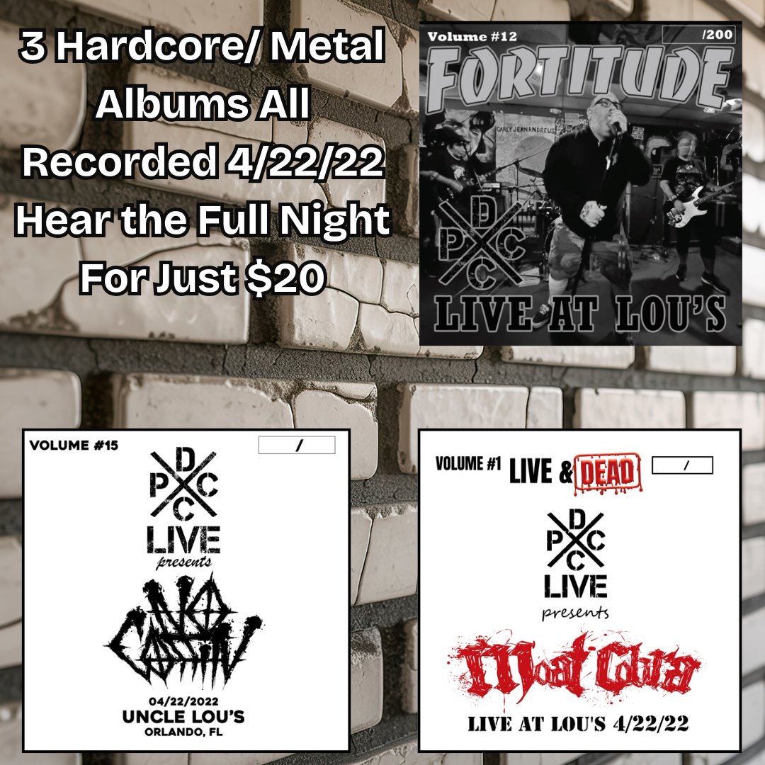 FL Hardcore / Metal Bundle