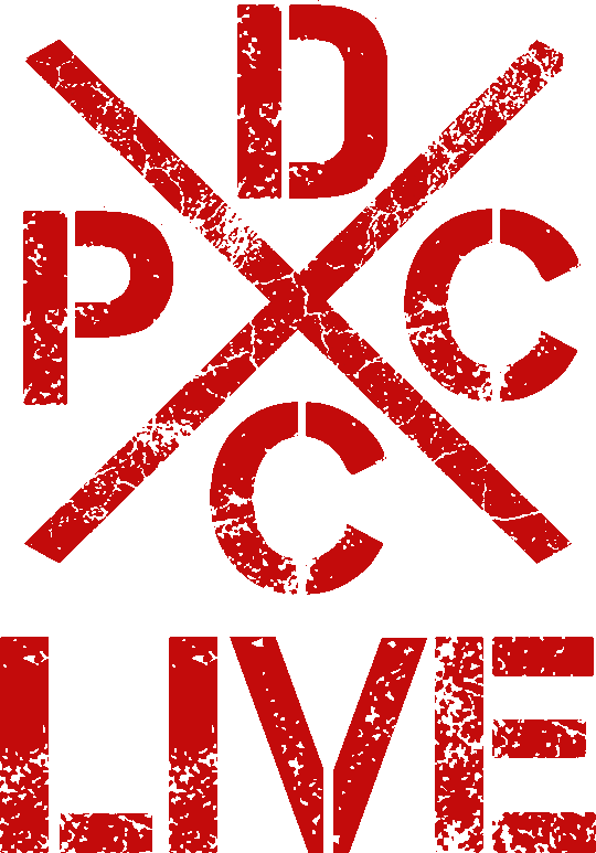 DCxPC Live