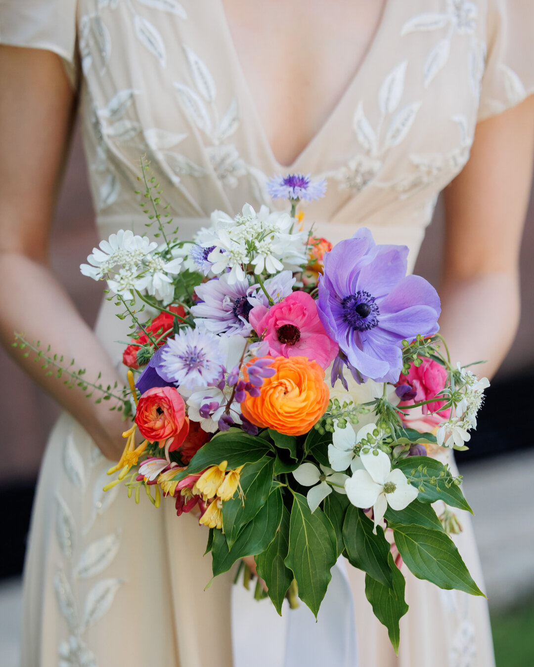 We love color loving brides &amp; grooms! If you are into local, sustainable florals, and want something colorful, unique and natural for your celebration, send us a message! ​​​​​​​​​
We have loads of great information on the weddings &amp; events s