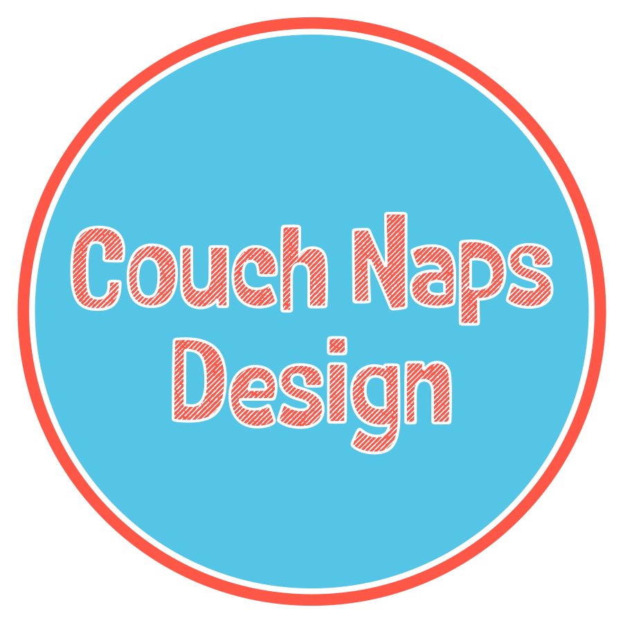 Couch Naps Design