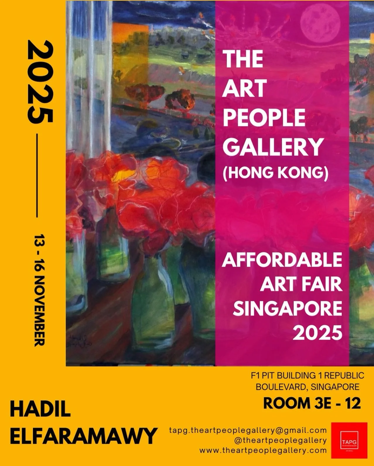 My art will go visit where I used to call home and where so many of our memories were made 🪴 🏙️ 

📣 Singapore VIPs check your inbox soon for vip invitations ♡  DM to get on the VIP list ✨ 

#singaporeart #expatlifesg #makingmemories❤️ #affordablea